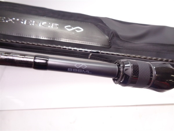 ２２エクスセンス インフィニティＢ８６ＭＬ